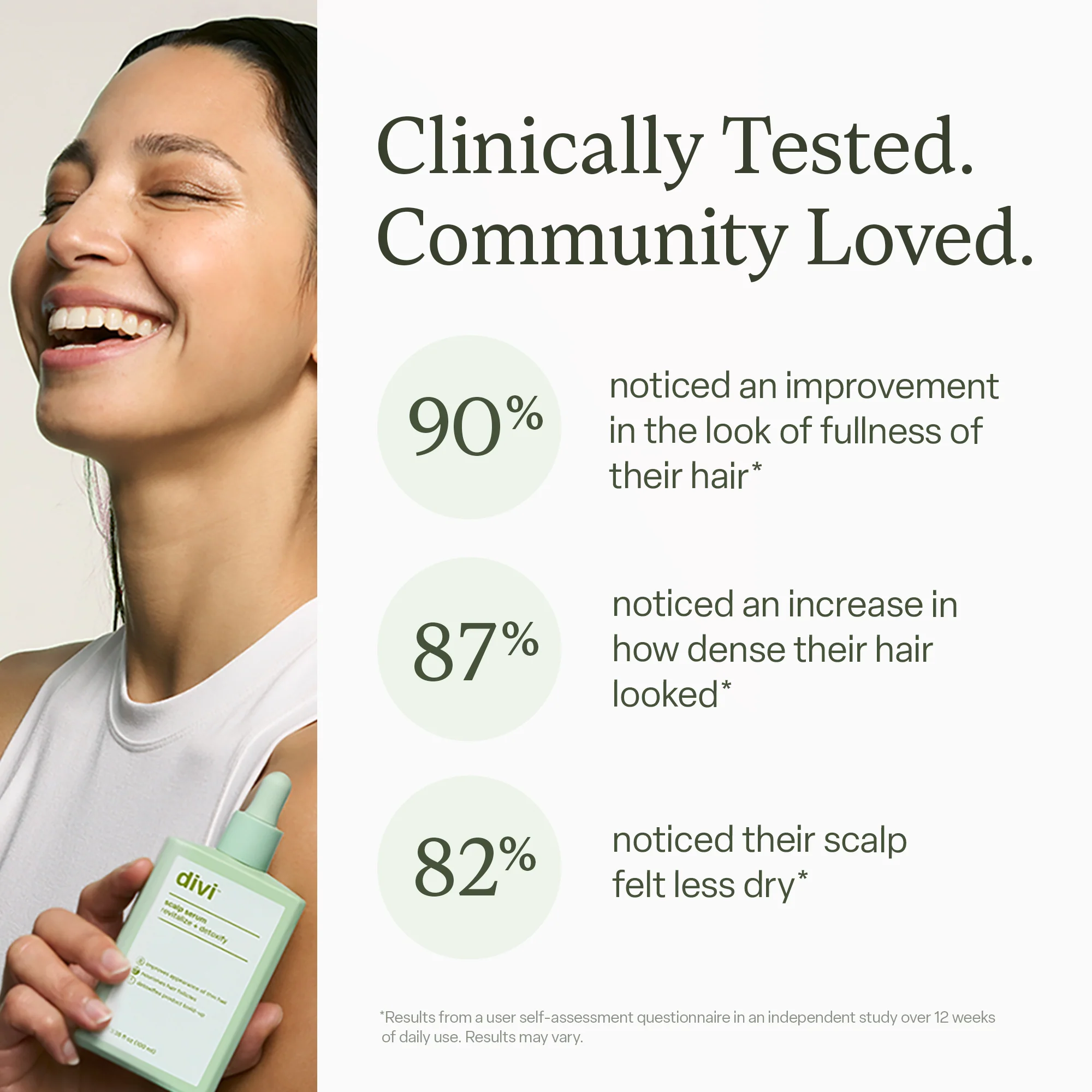 100ml Scalp Serum - Image 5