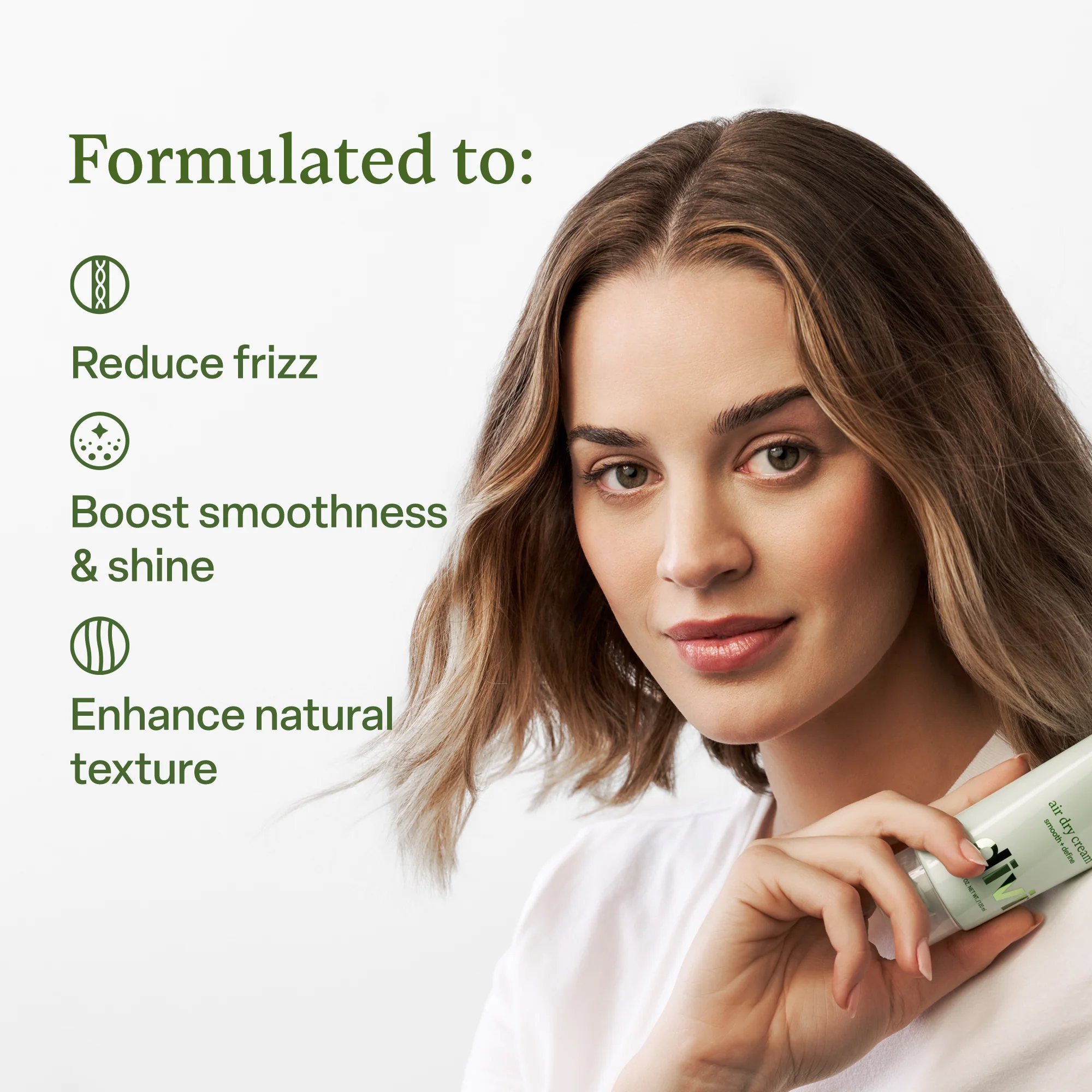 Air Dry Cream - Image 3