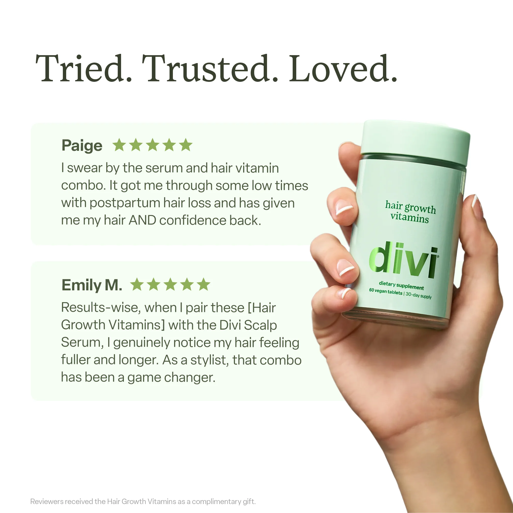 Daily Growth Care™ System - Image 8