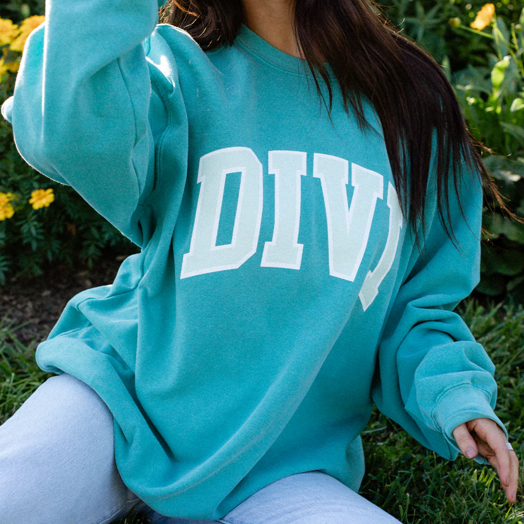 Divi Crewneck - Image 3