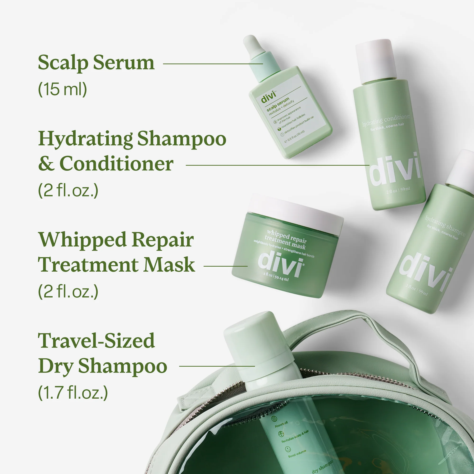 Divi's Discovery Set - Image 17