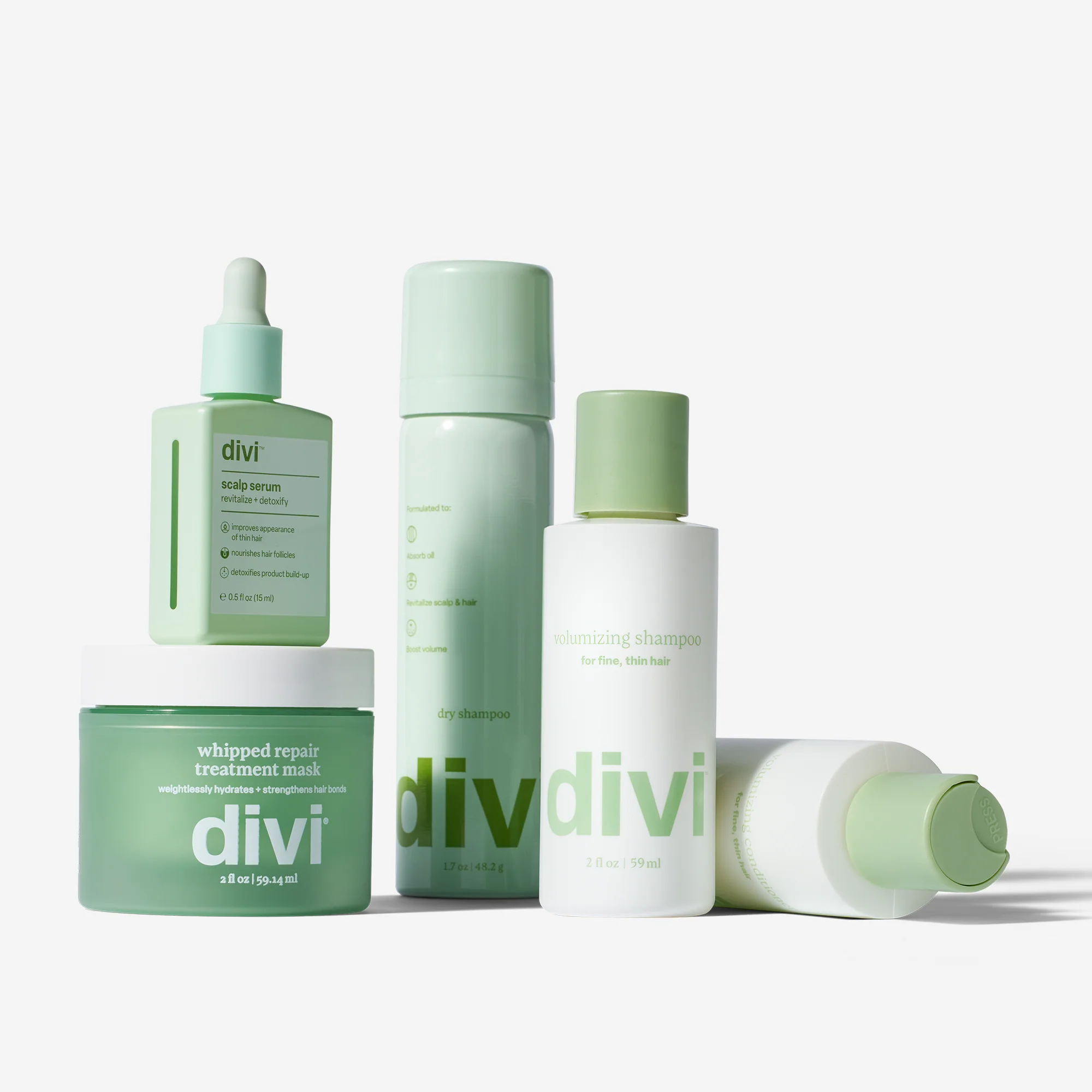 Divi's Discovery Set - Image 21