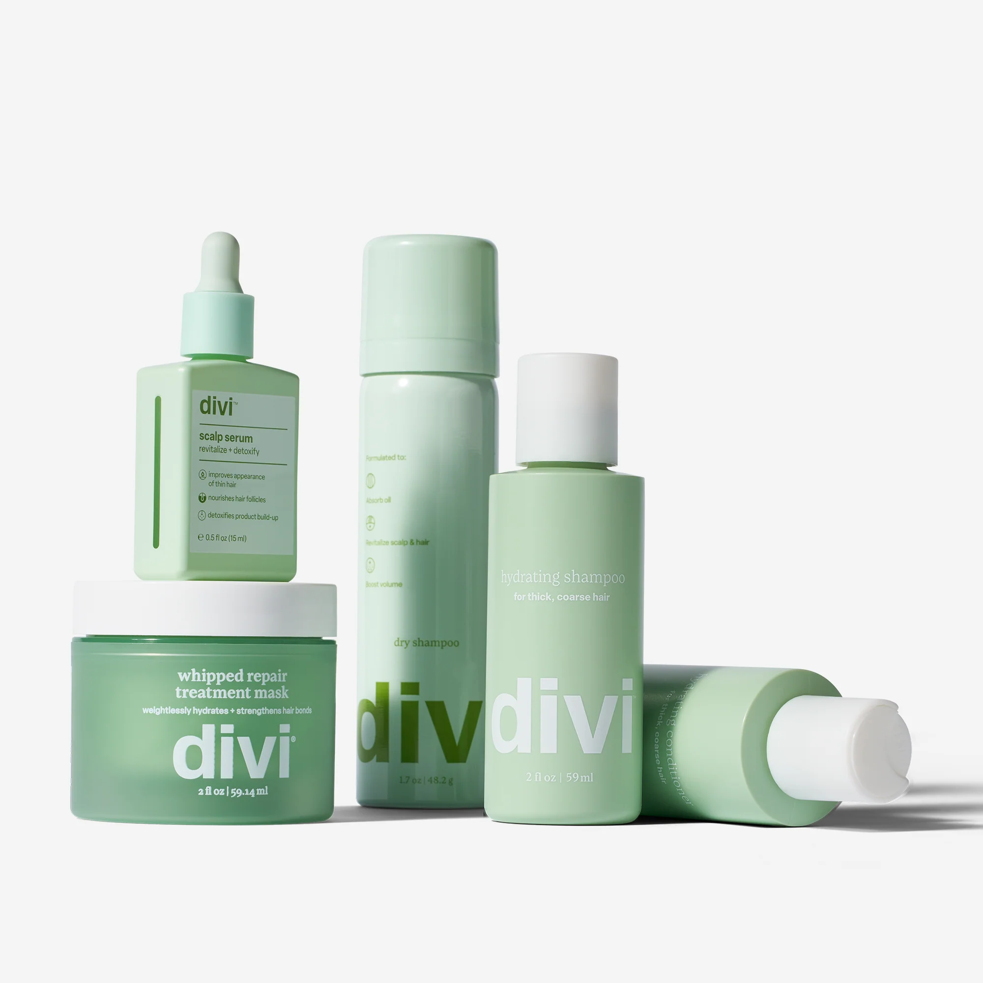 Divi's Discovery Set - Image 22