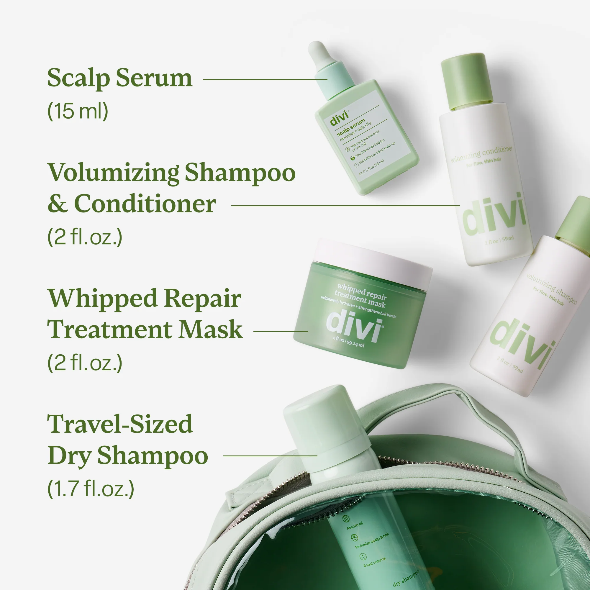 Divi's Discovery Set - Image 7