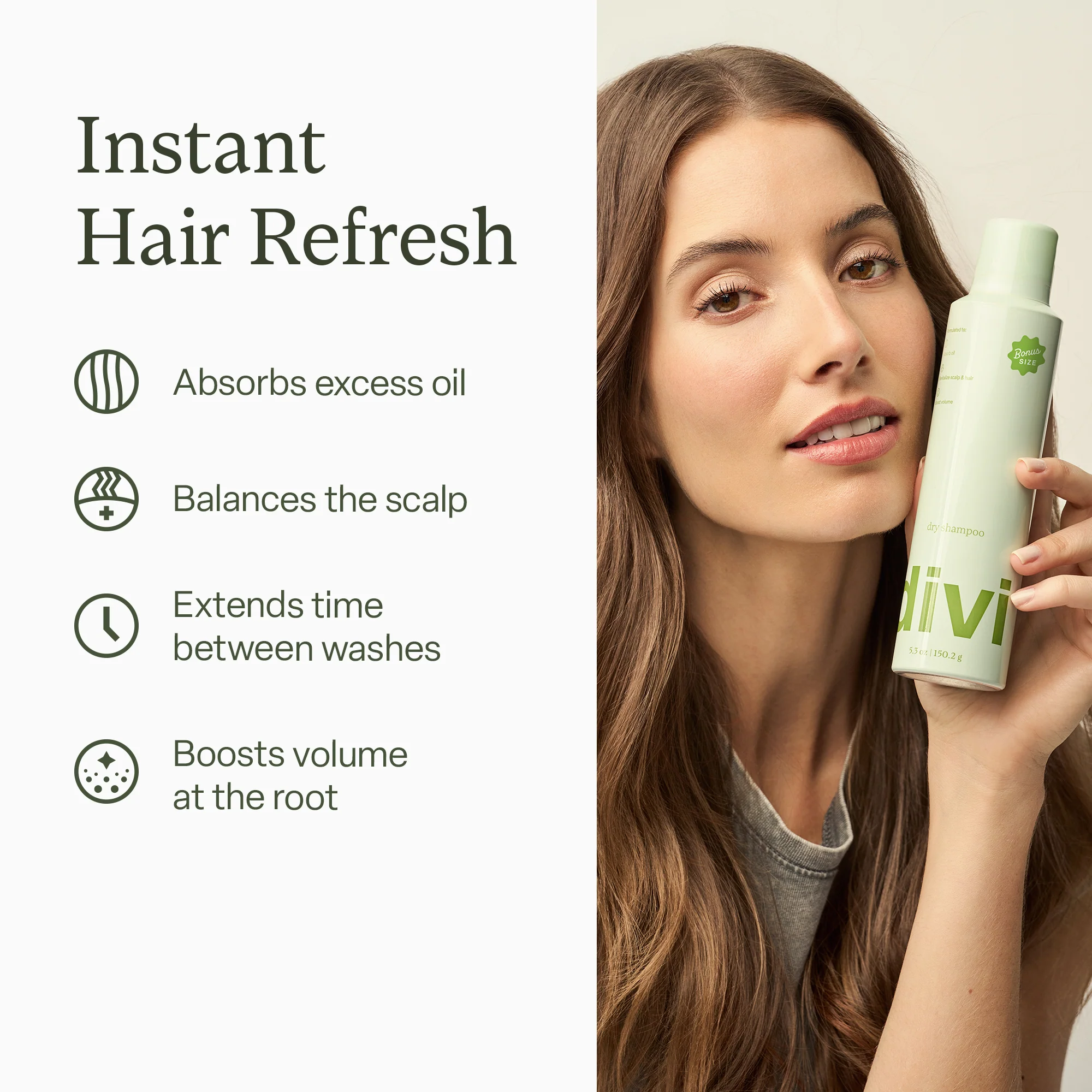 Jumbo Dry Shampoo - Image 4