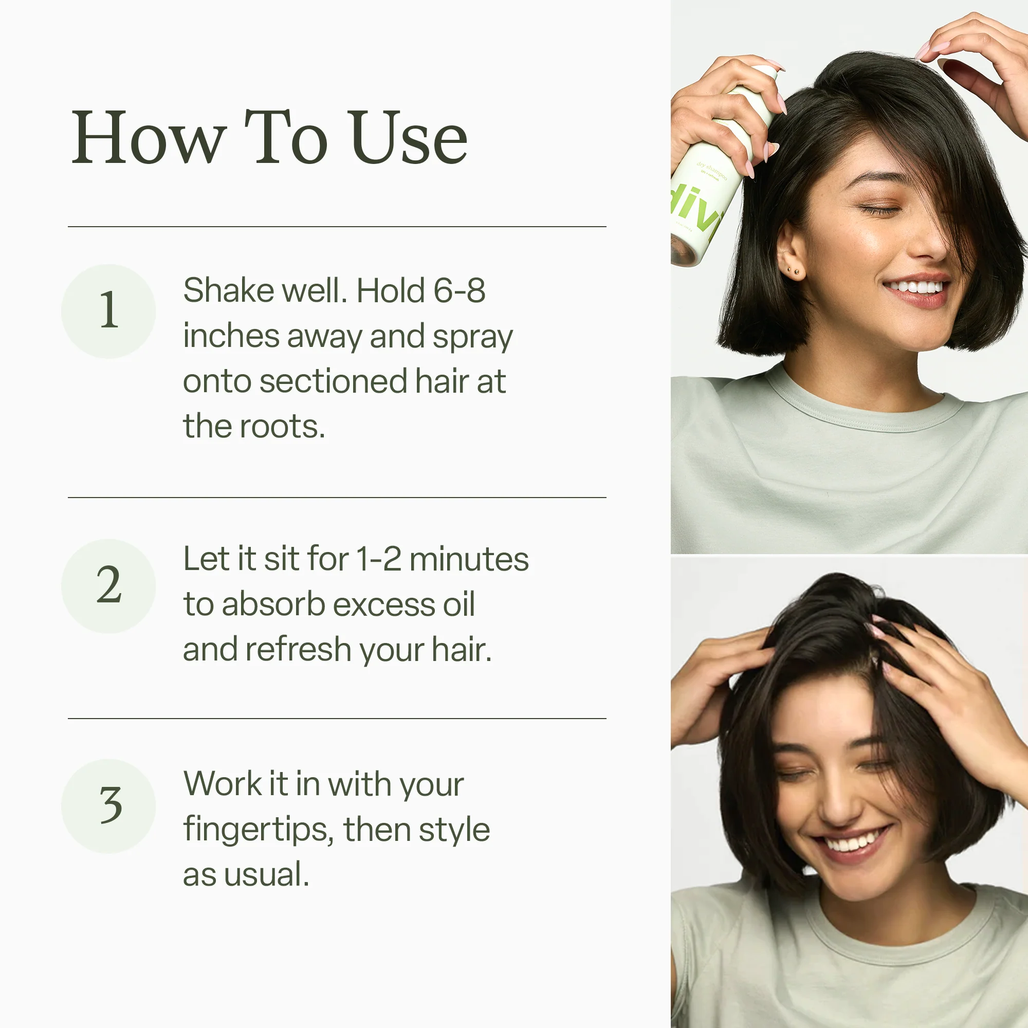 Jumbo Dry Shampoo - Image 7