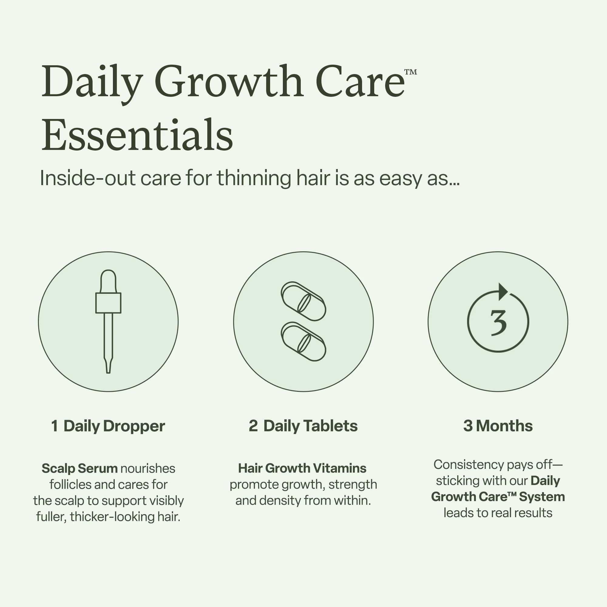 Hair Growth Vitamins - Image 7