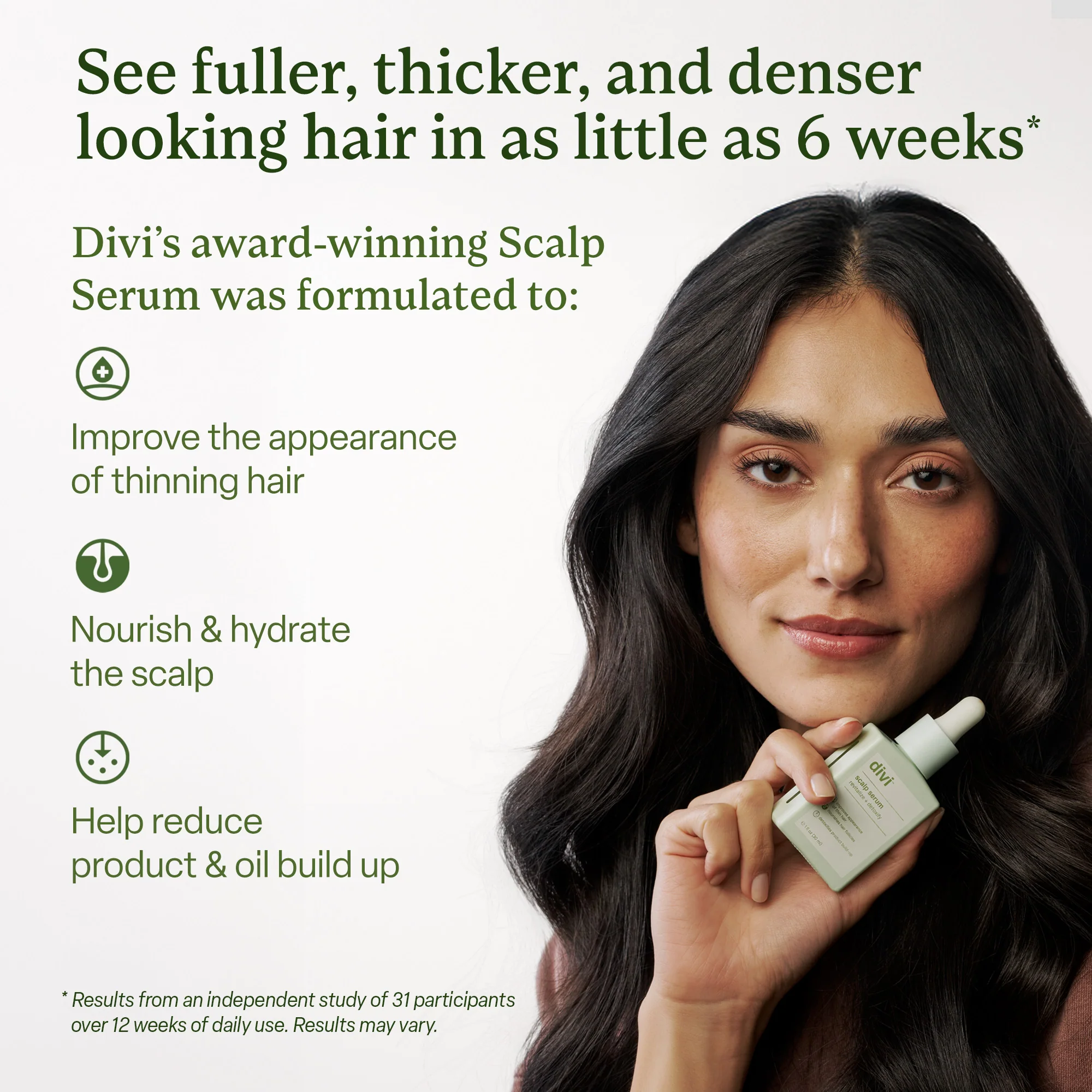 Healthy Hair Goals Kit - Image 3