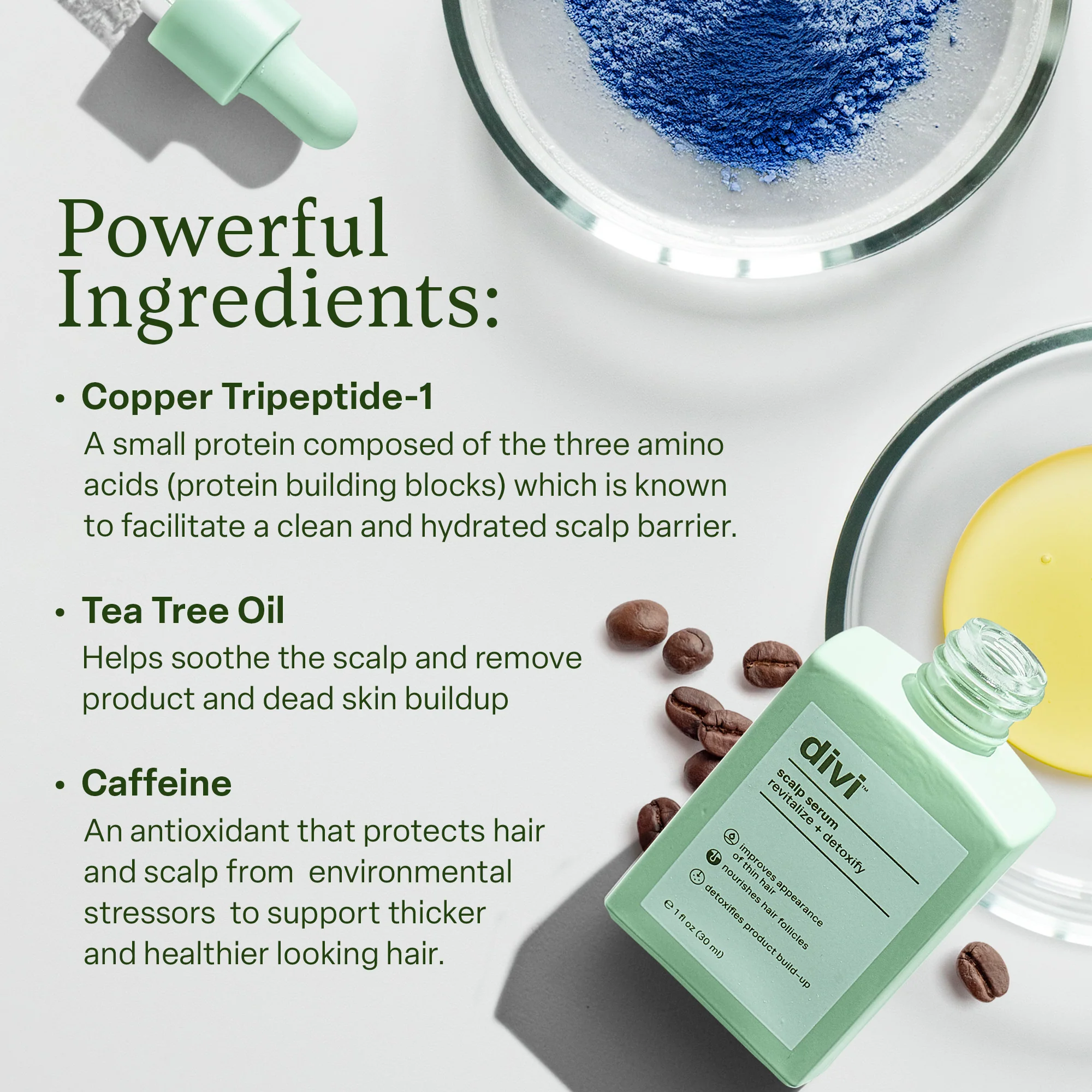 Healthy Hair Goals Kit - Image 6