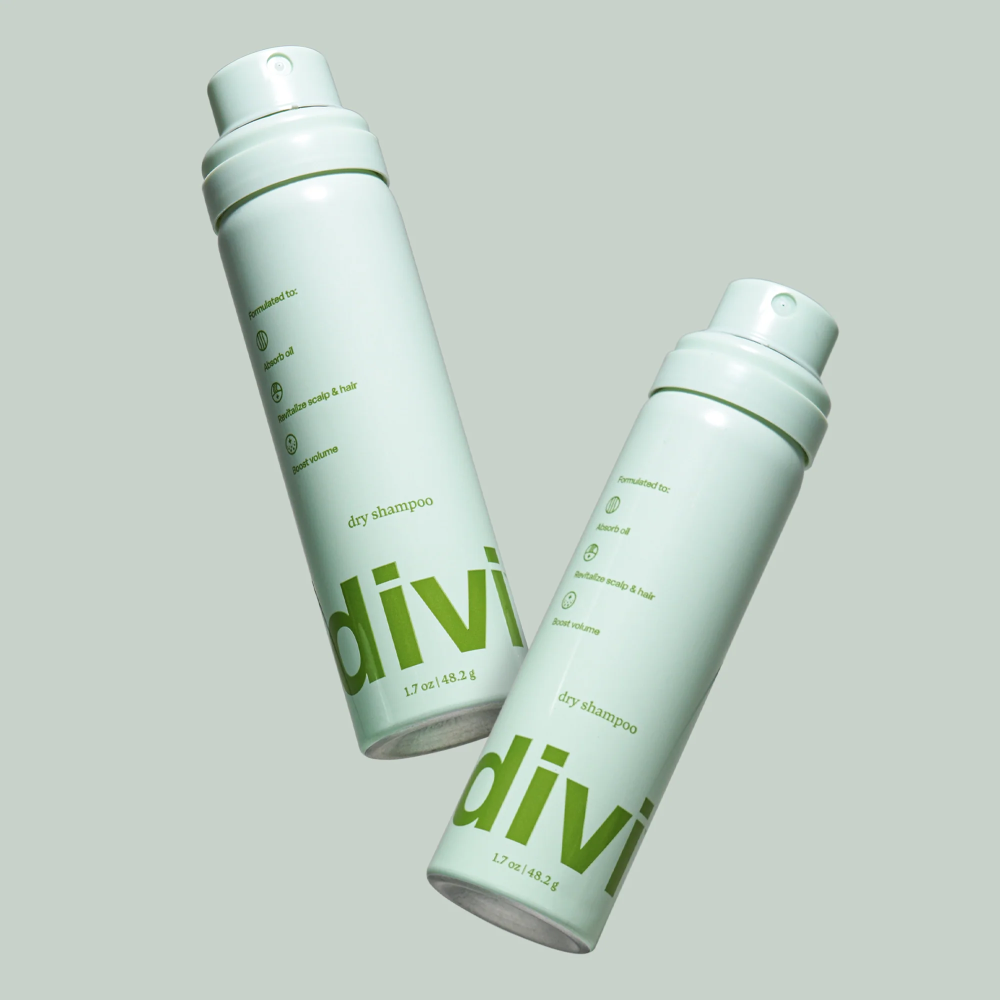 Home & Away Dry Shampoo Bundle - Image 6