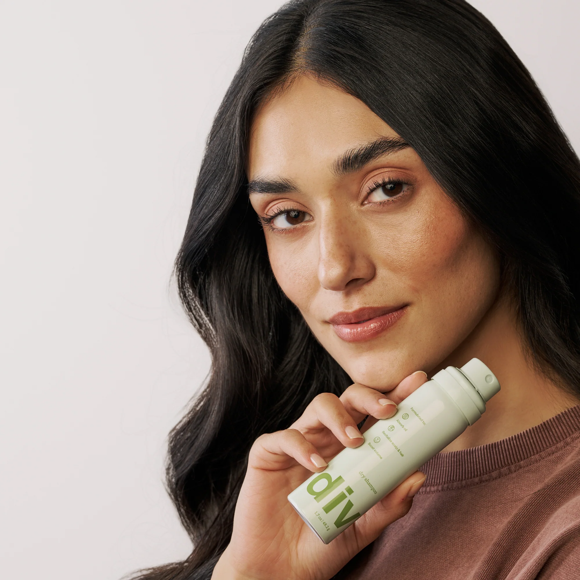 Home & Away Dry Shampoo Bundle - Image 7