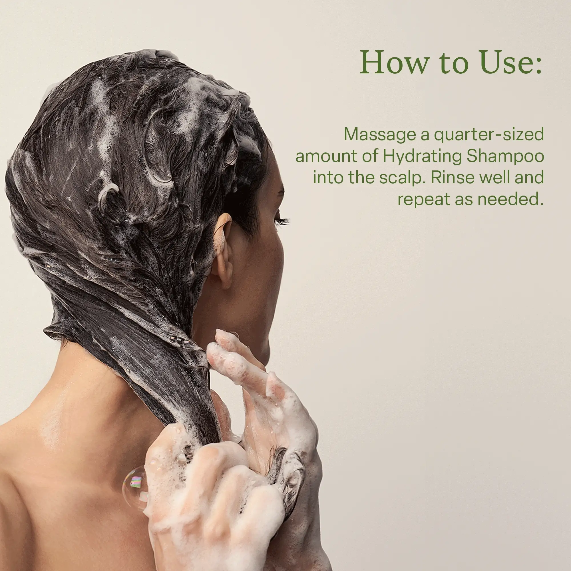 Hydrating Essentials Hair Bundle - Image 14