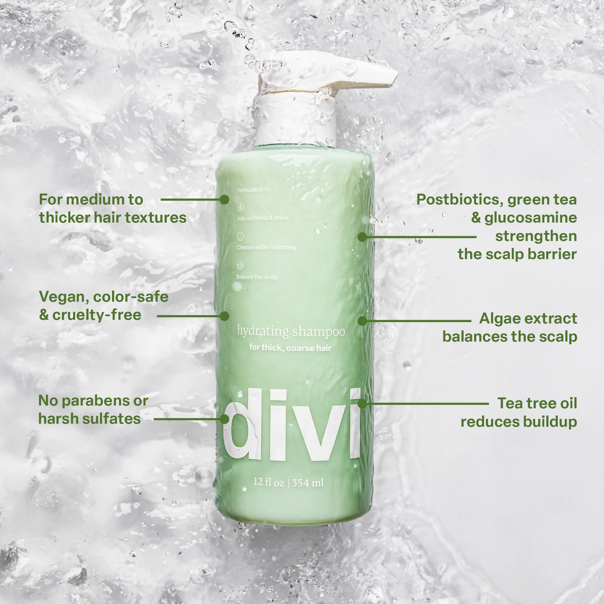 Hydrating Conditioner - Image 4