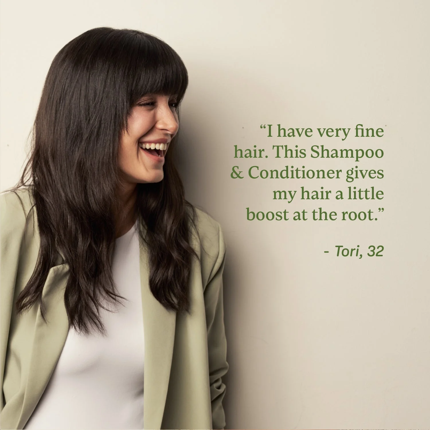 Volumizing Shampoo - Image 6