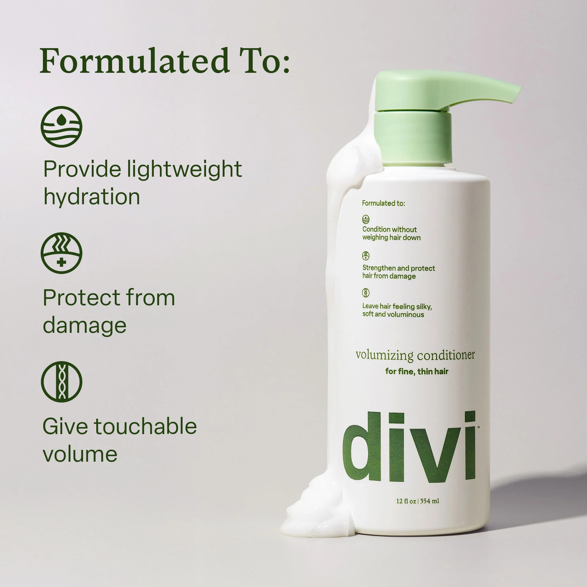 Volumizing Essentials Hair Bundle - Image 10