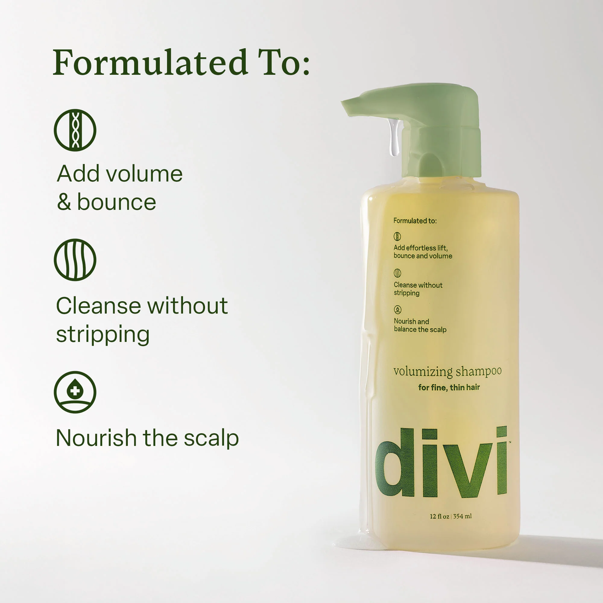 Volumizing Essentials Hair Bundle - Image 8