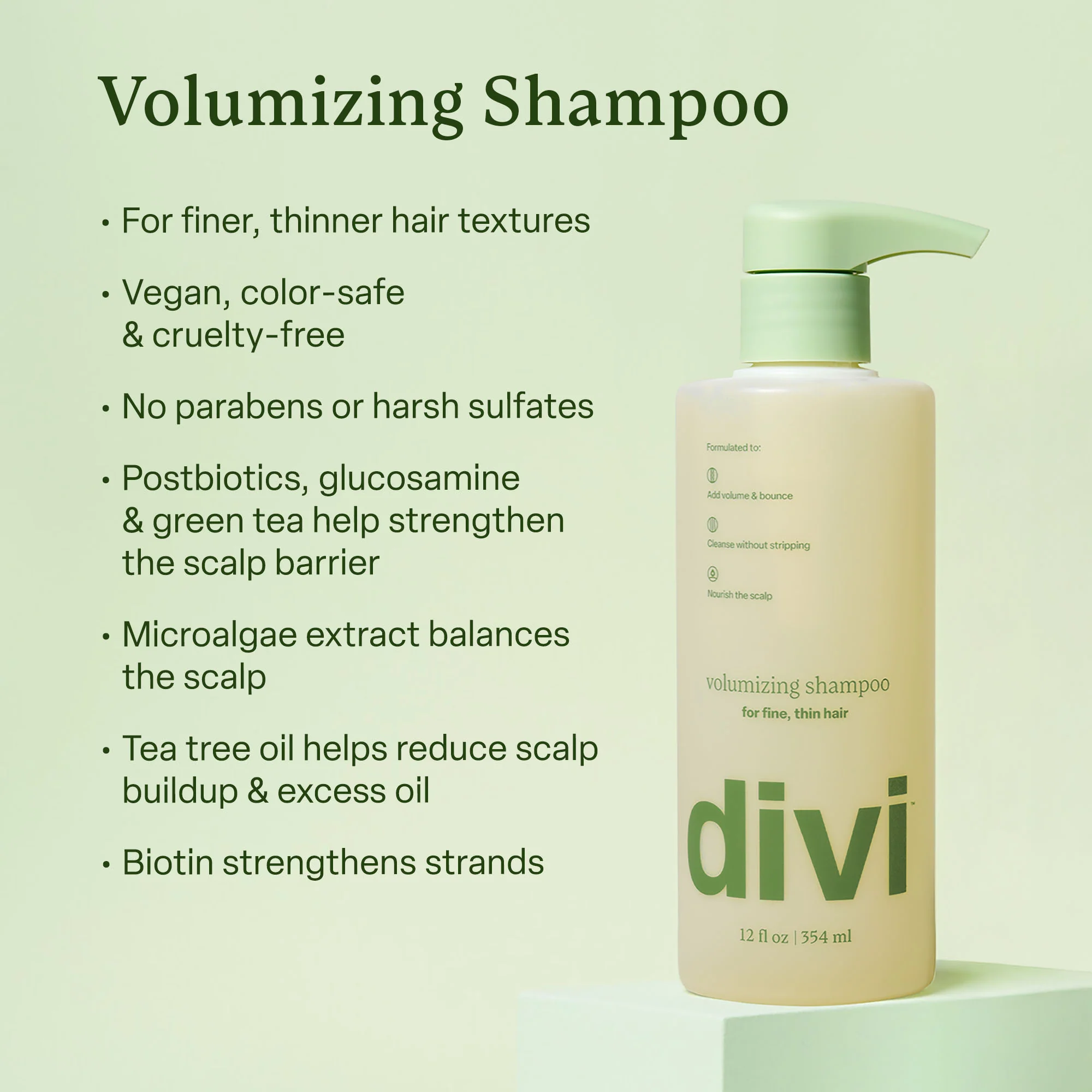Volumizing Essentials Hair Bundle - Image 9