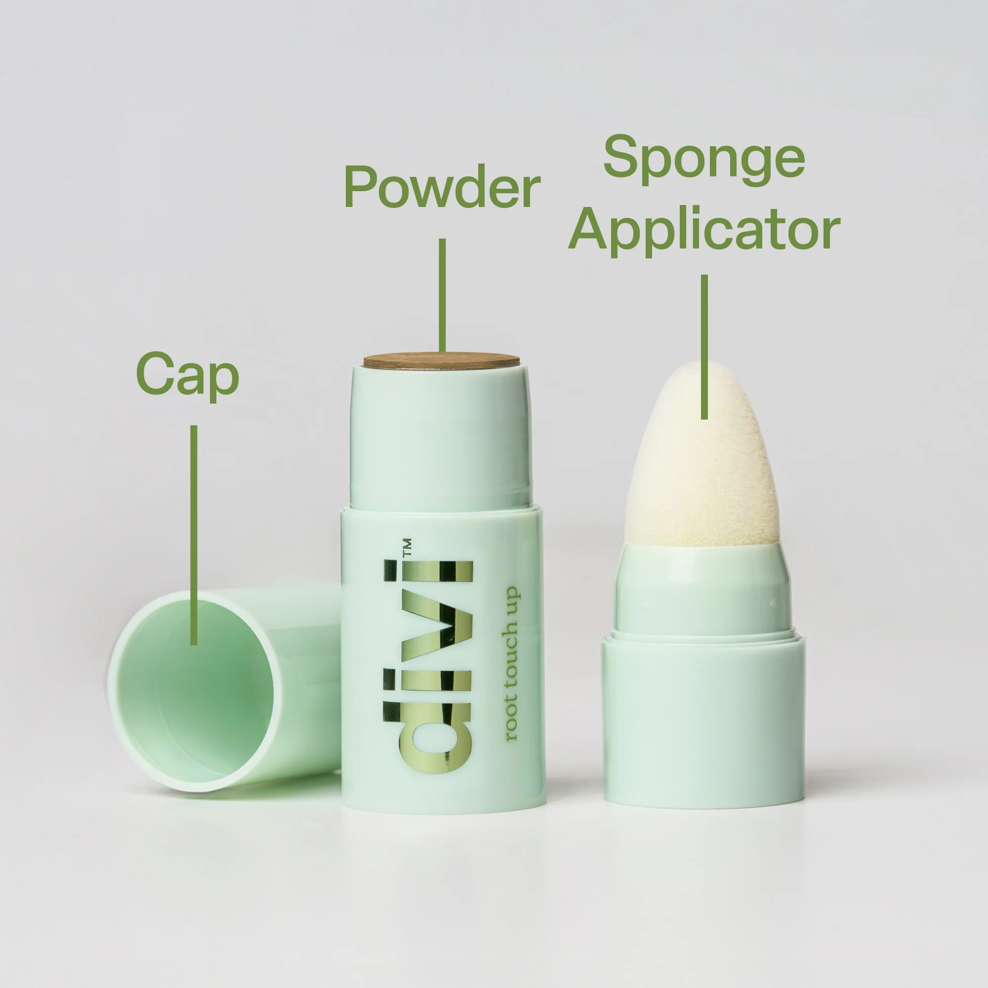 Root Touch Up - Image 21