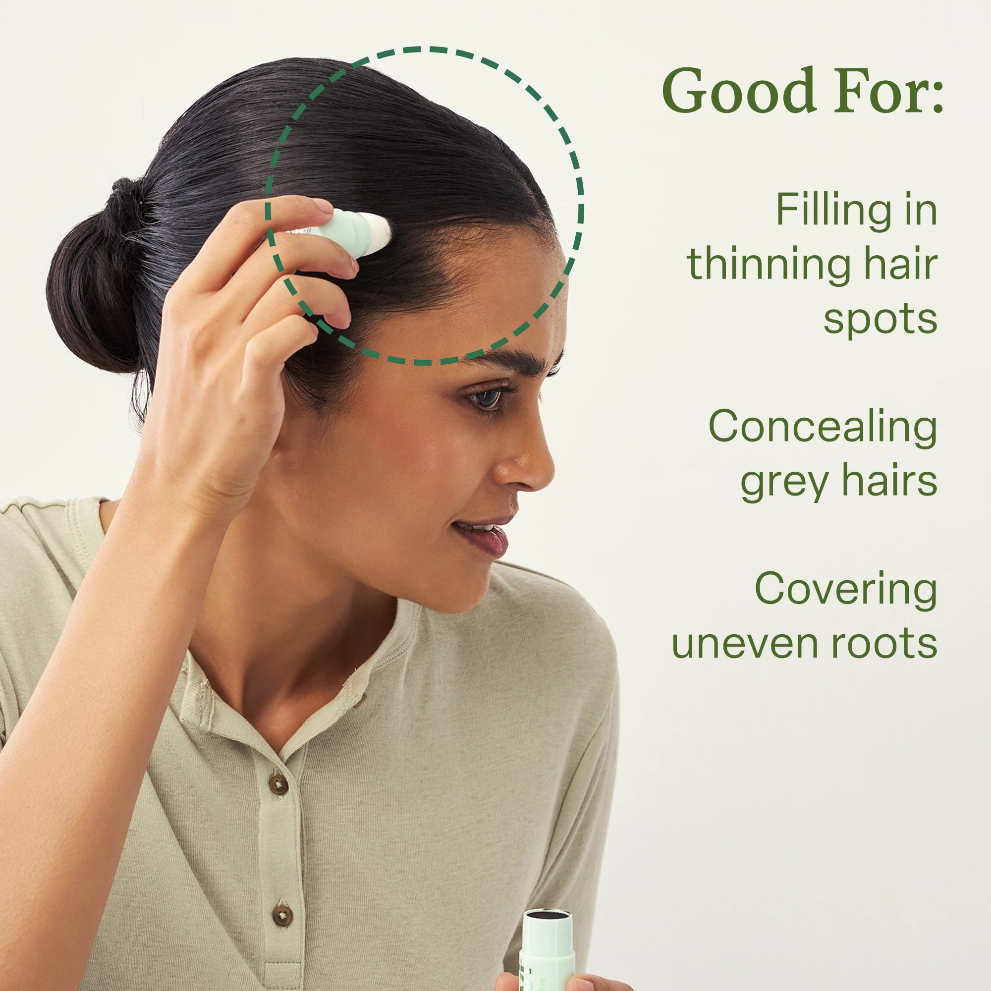 Root Touch Up - Image 26