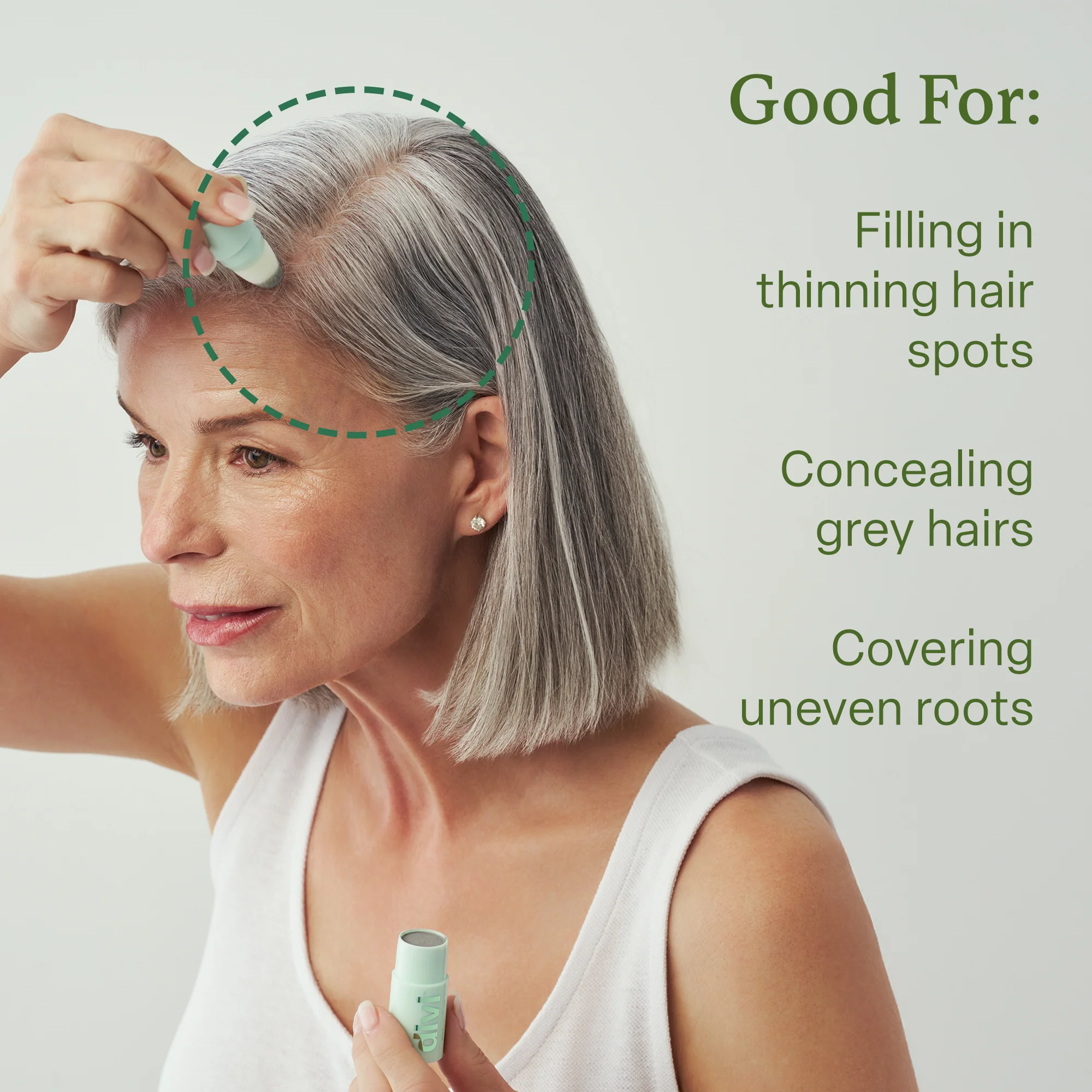 Root Touch Up - Image 34