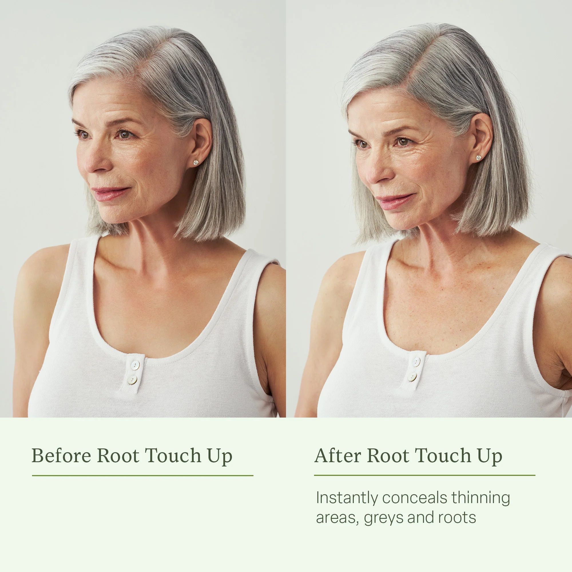 Root Touch Up - Image 35