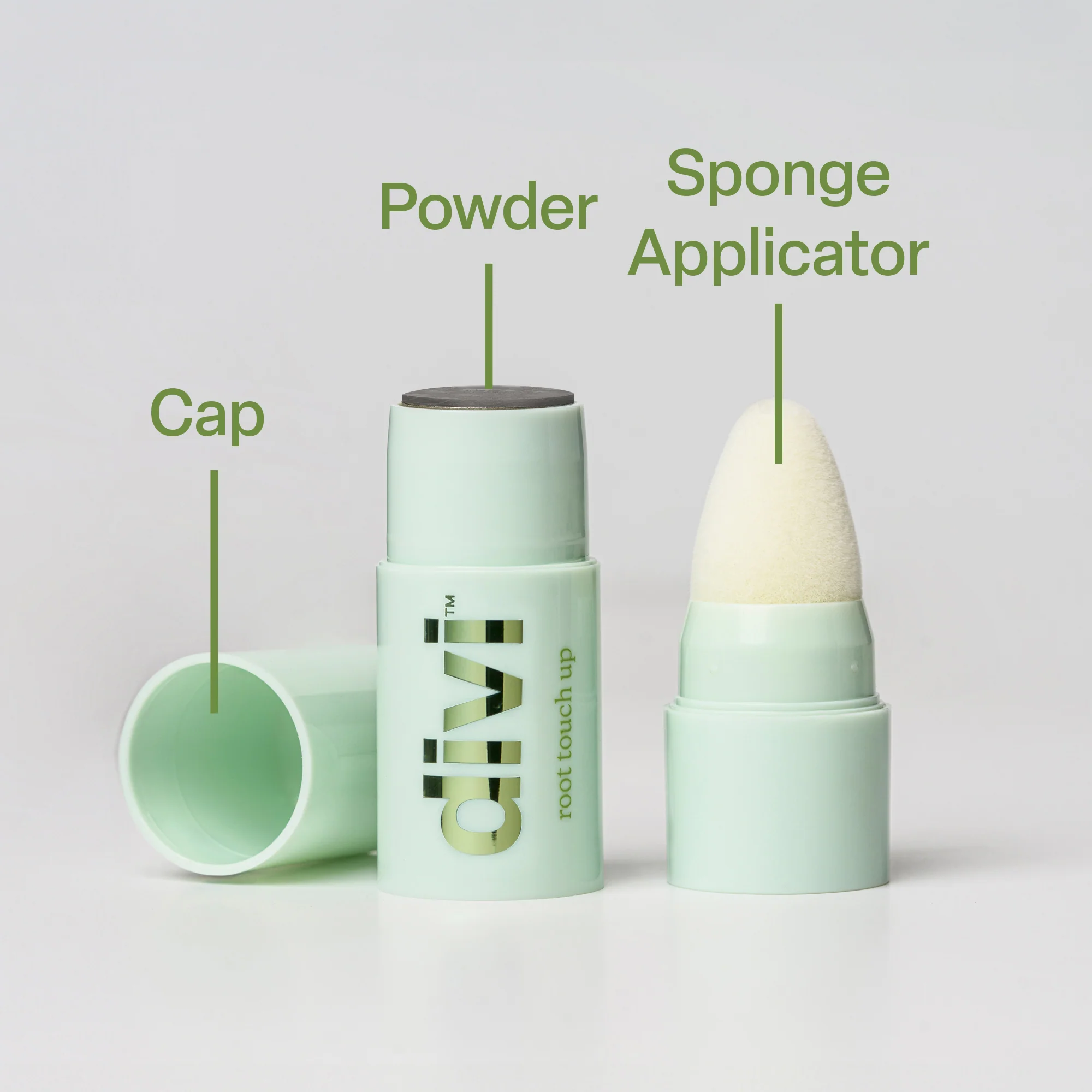 Root Touch Up - Image 37