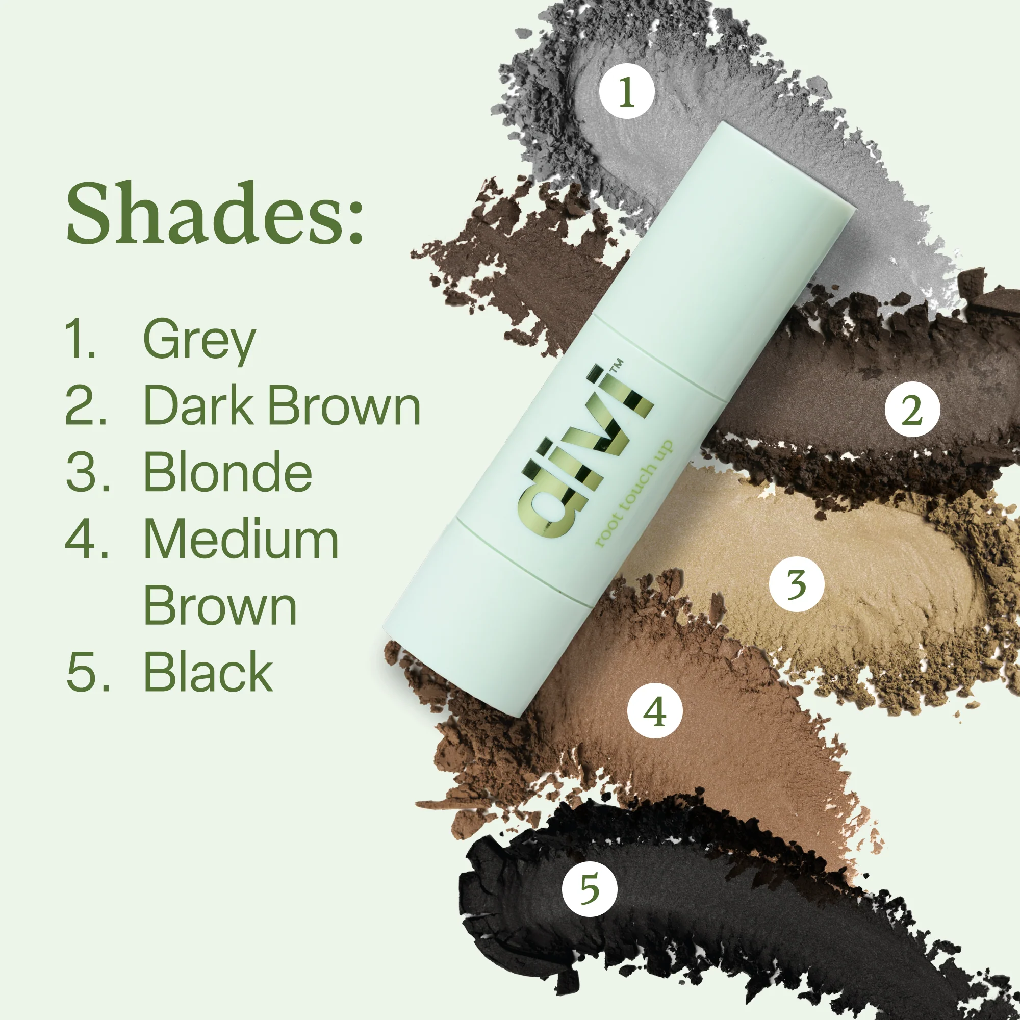 Root Touch Up - Image 38