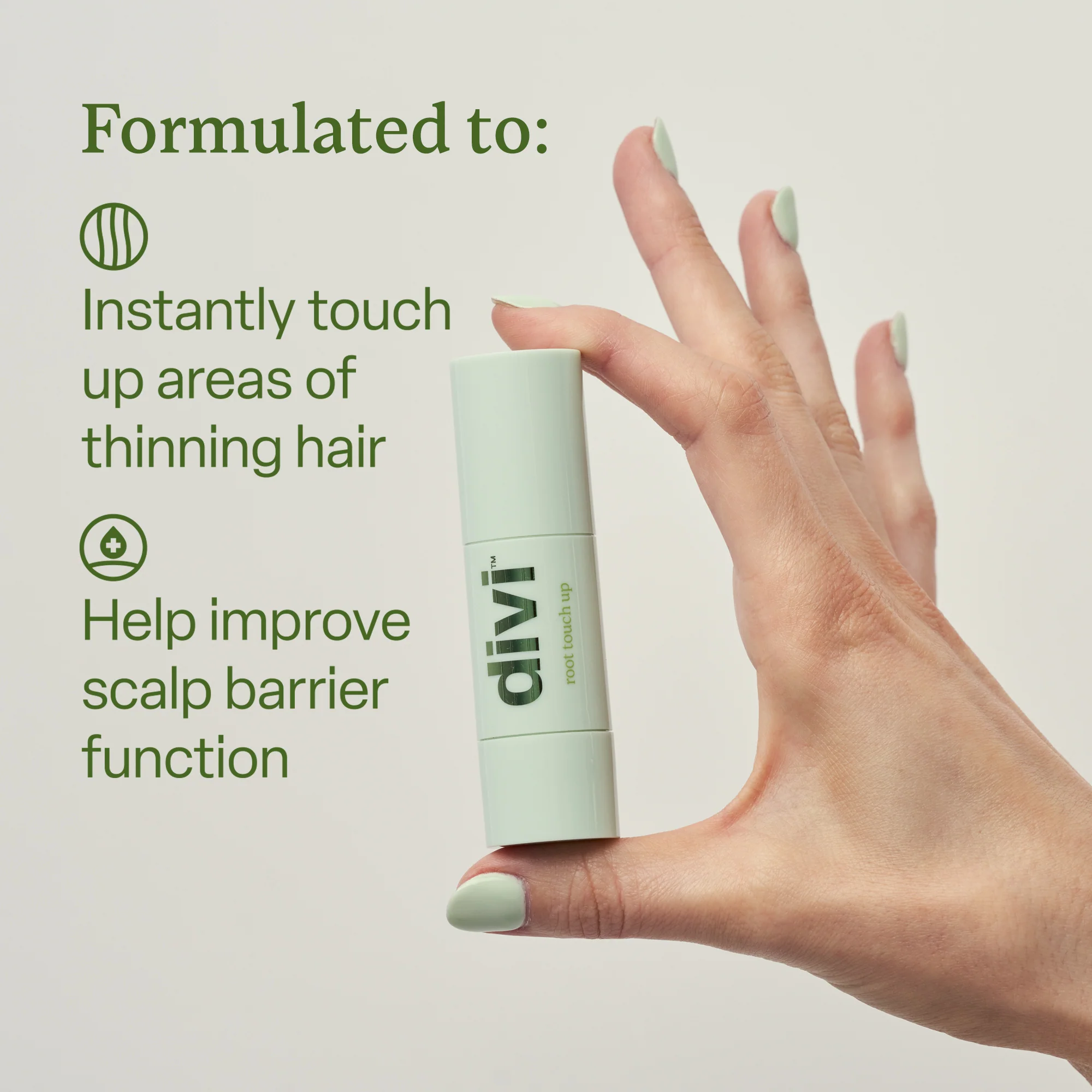 Root Touch Up - Image 4