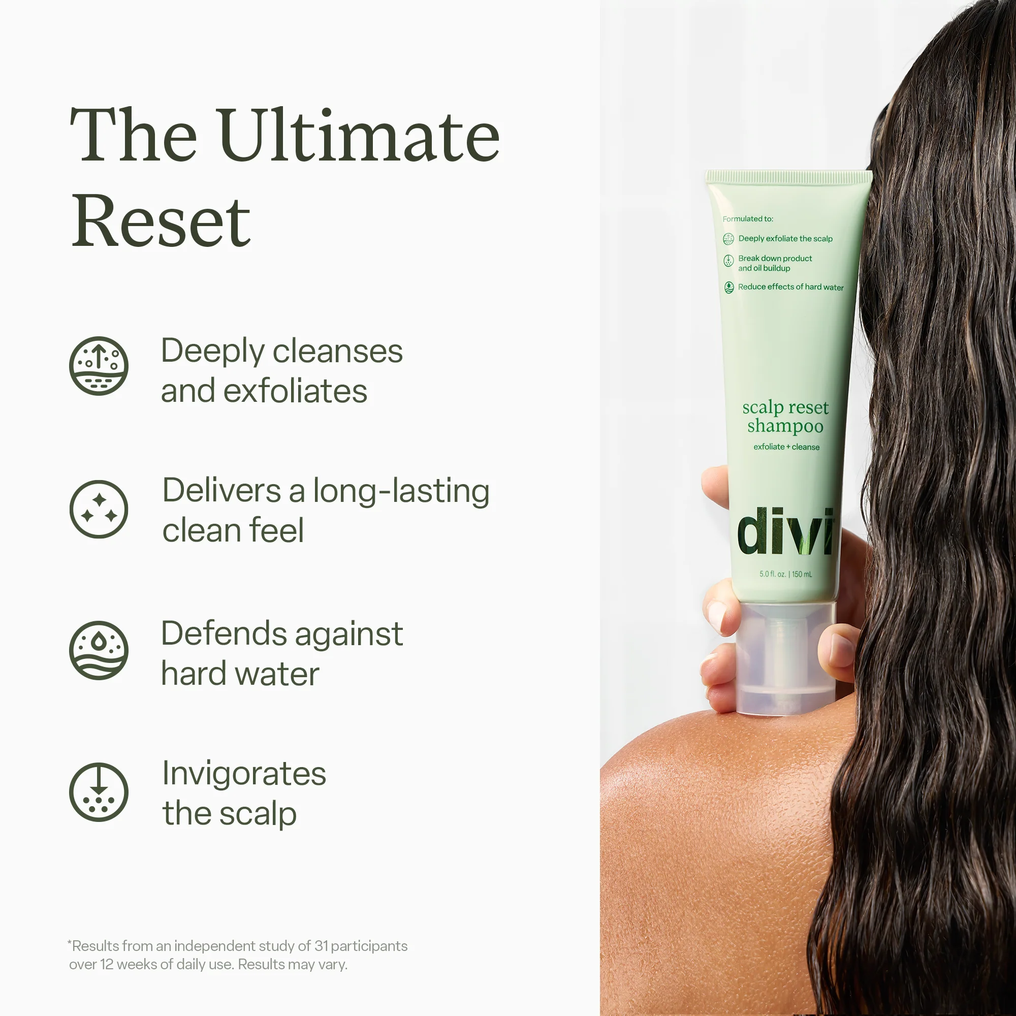 Scalp Reset Shampoo - Image 4