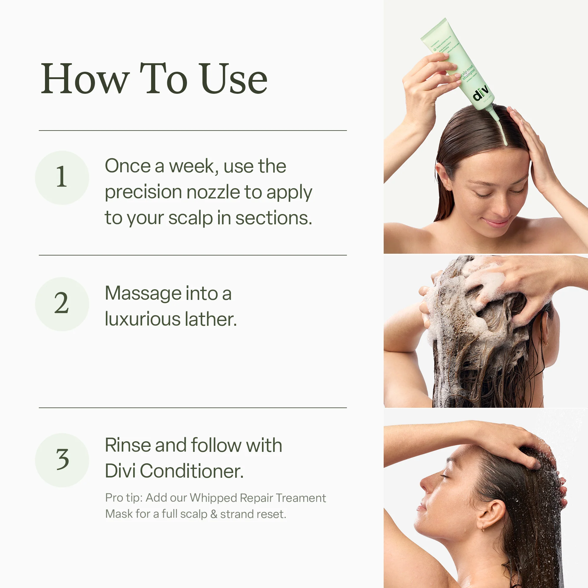 Scalp Reset Shampoo - Image 8