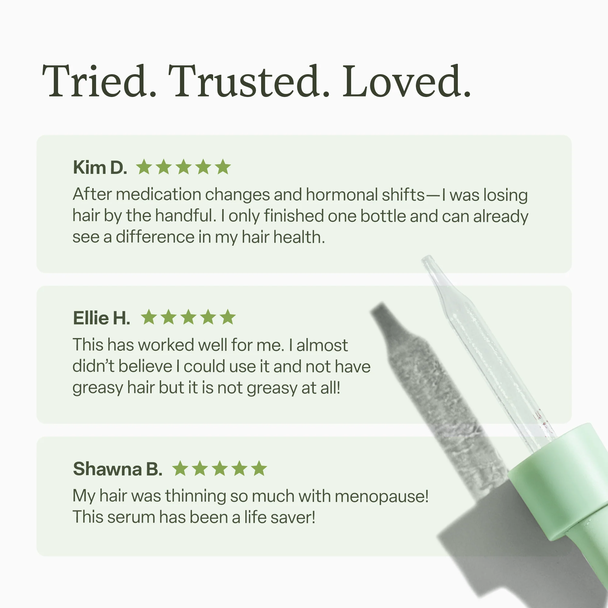 30ml Scalp Serum - Image 3