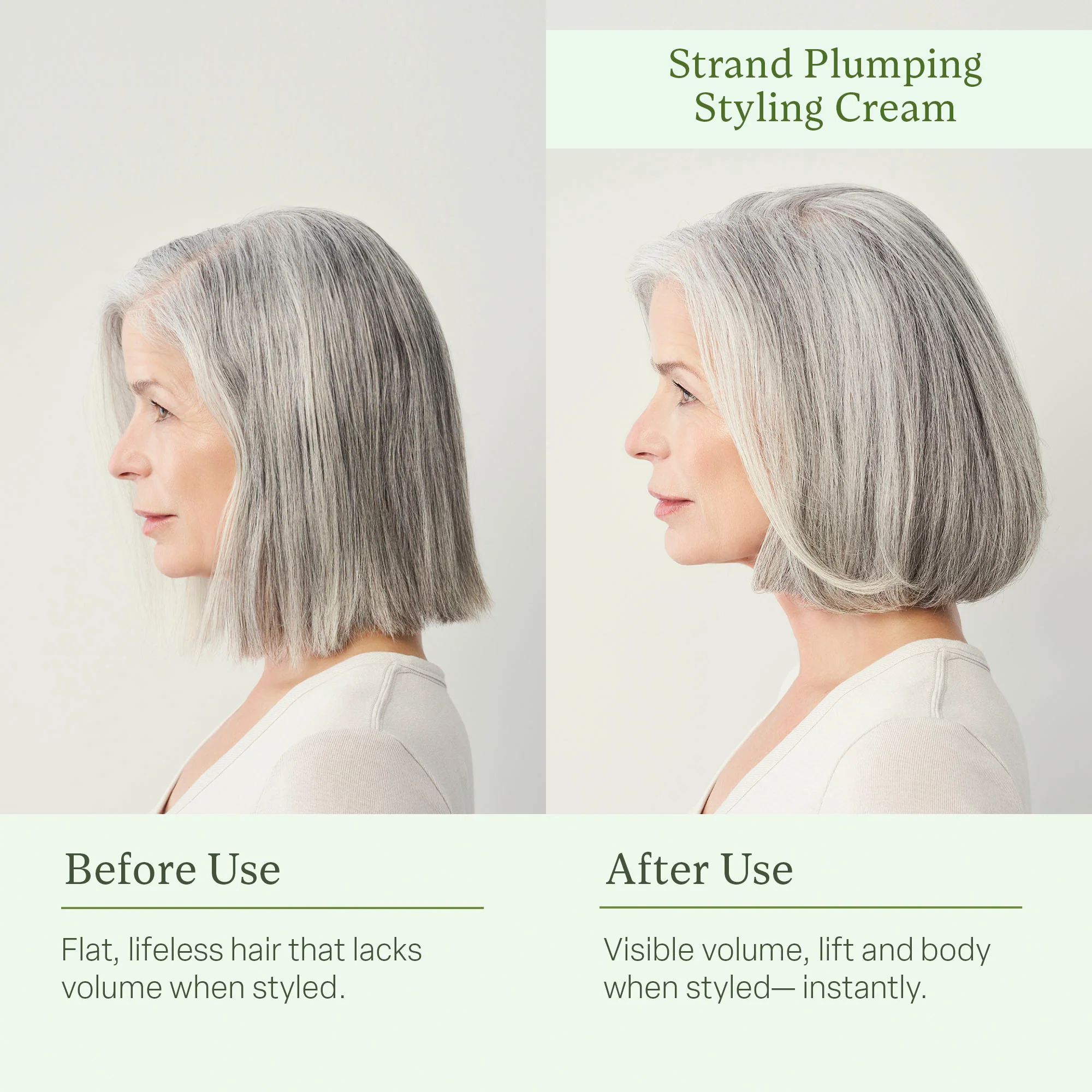 Strand Plumping Styling Cream - Image 4