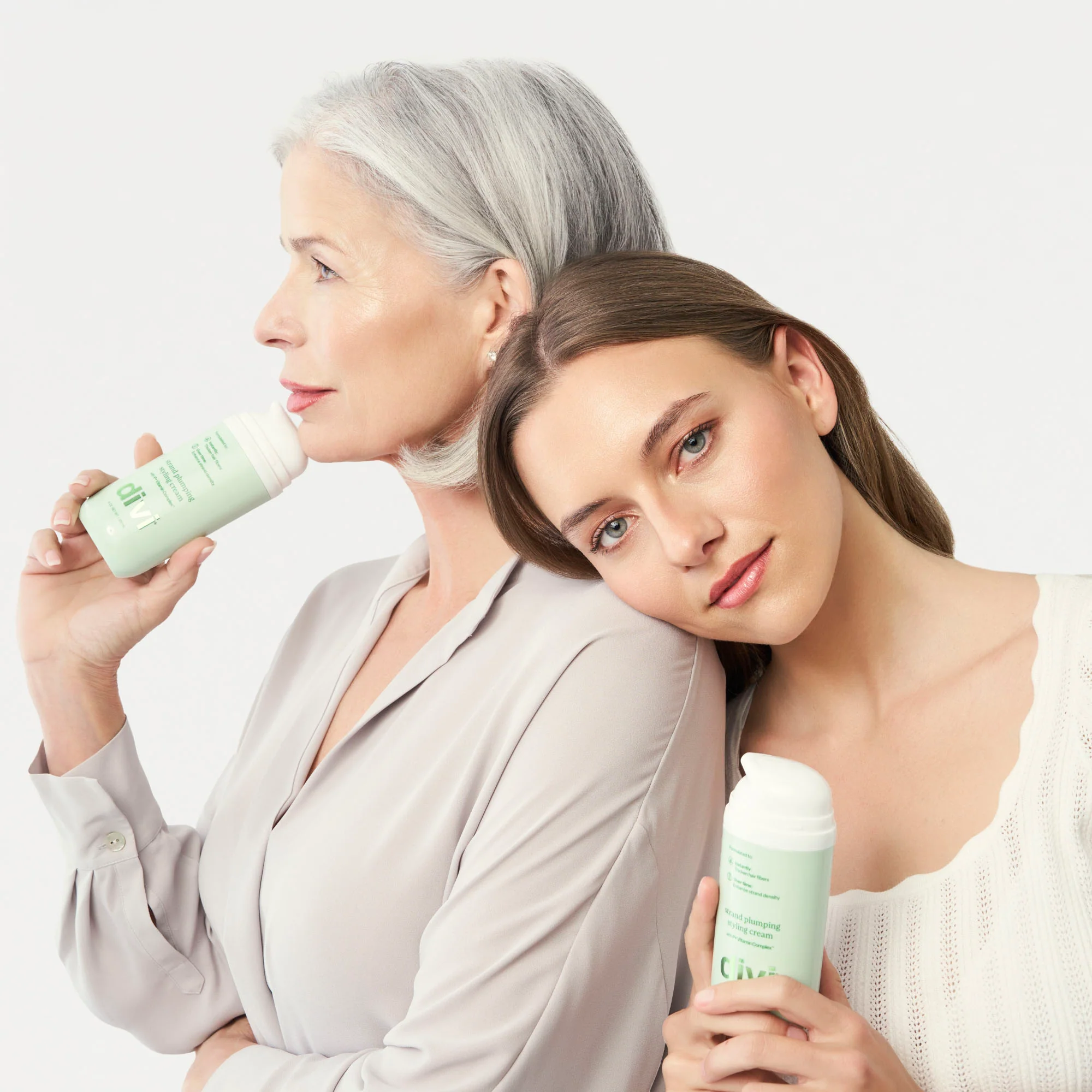 Strand Plumping Styling Cream - Image 8