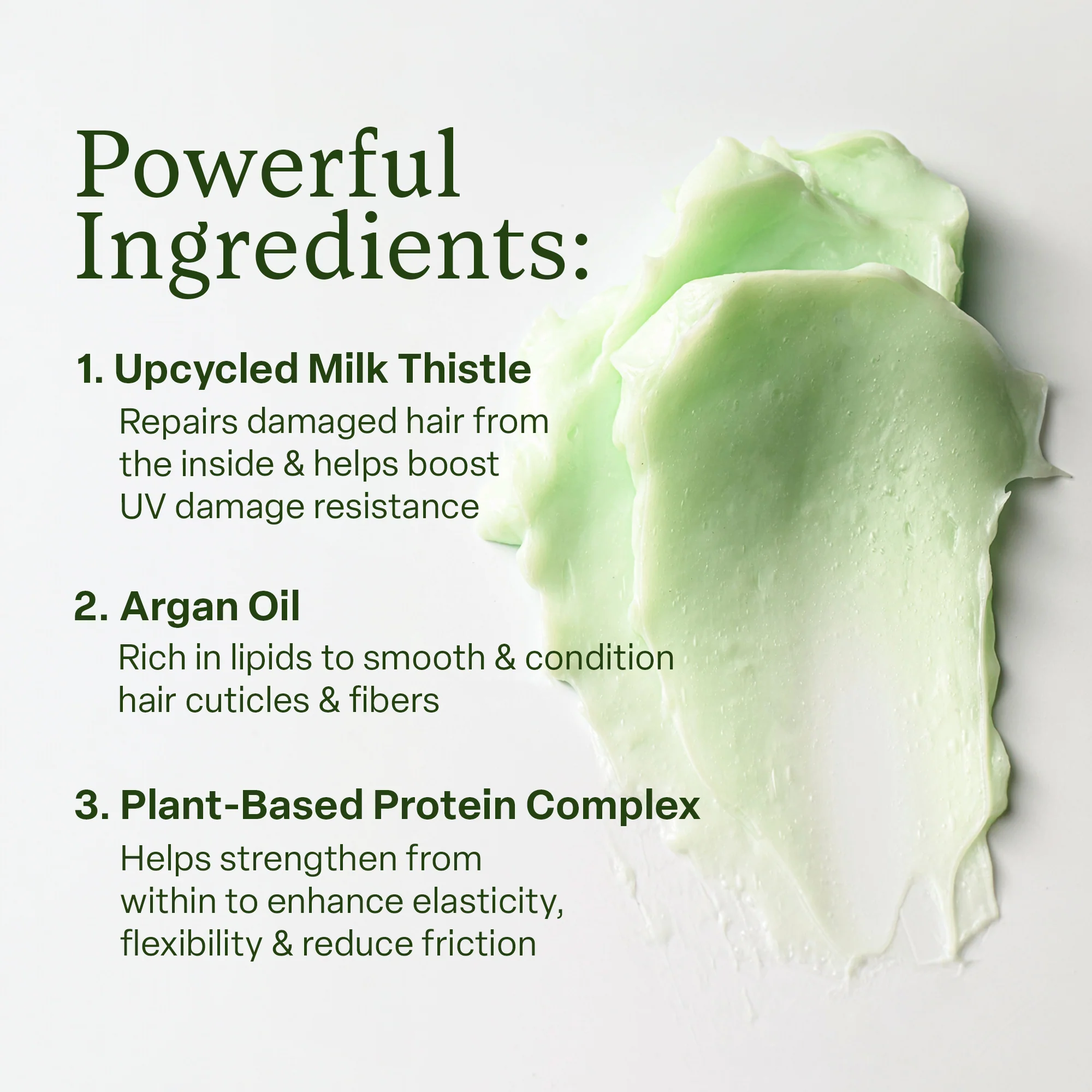 Whipped Repair Treatment Mask - Image 4