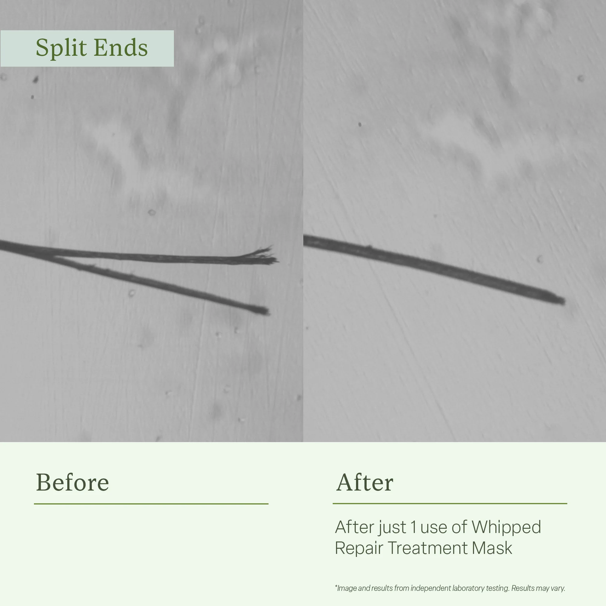 Whipped Repair Treatment Mask - Image 8