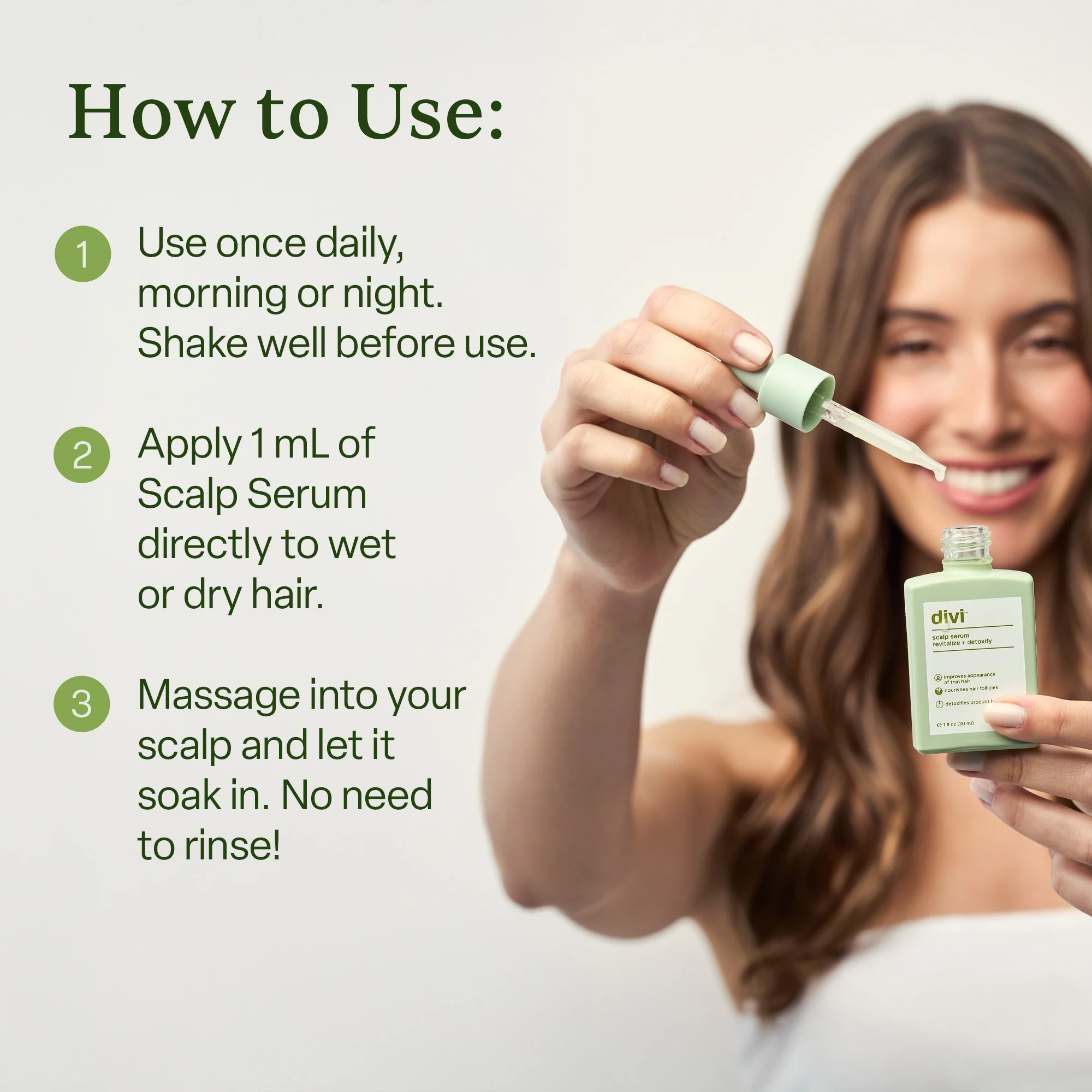 Volumizing Essentials Hair Bundle - Image 6