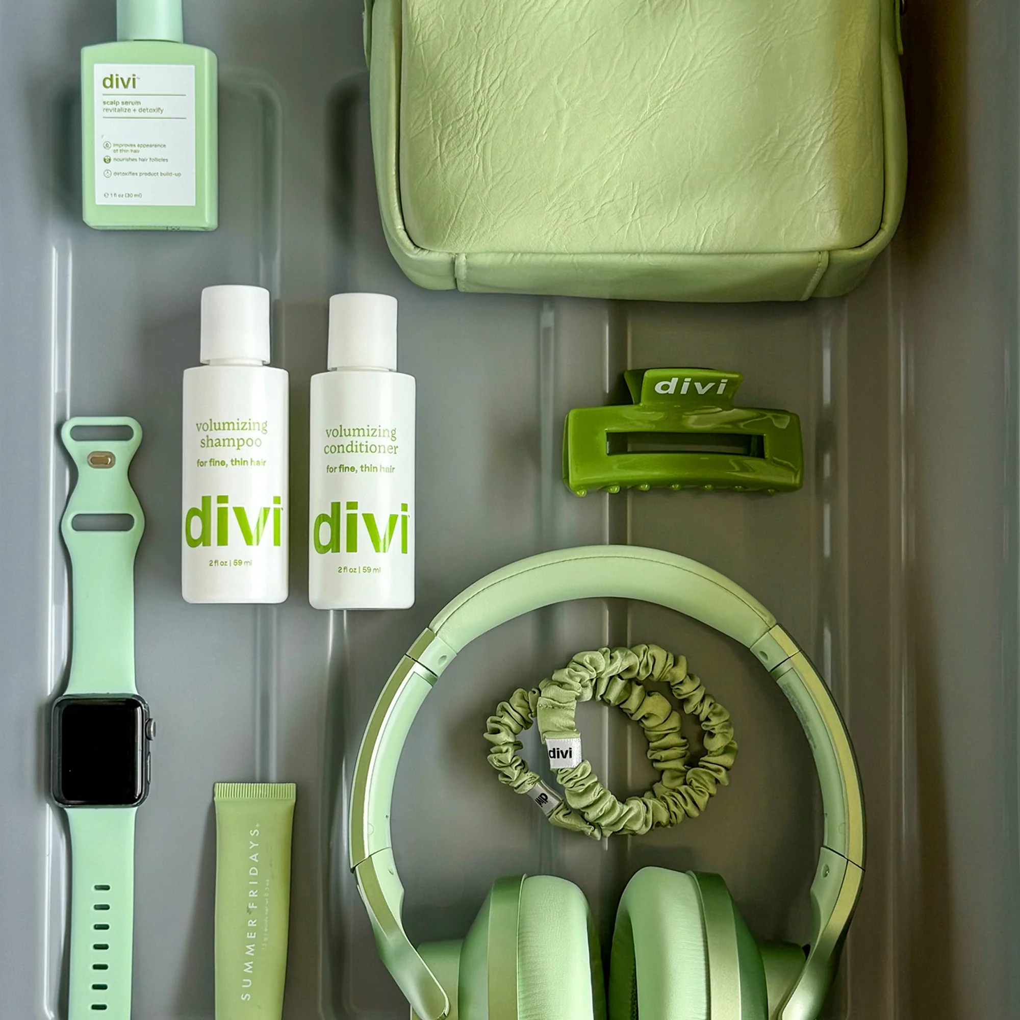 Travel-Sized Volume Duo - Image 5